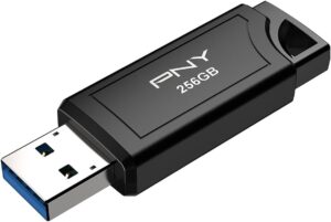 256GB PNY PRO Elite V3 USB 3.2 Flash Drive