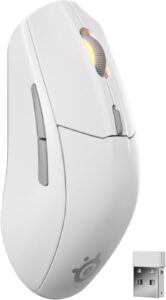 SteelSeries Rival 3 Wireless Gen 2 Gaming Mouse