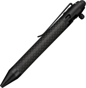 Cool Hand 4.9" Carbon Fiber Pen Stylus