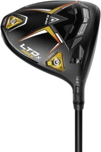 Cobra LTDX Max Driver