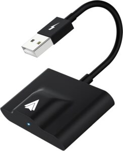 Teeran Wireless Android Auto Adapter