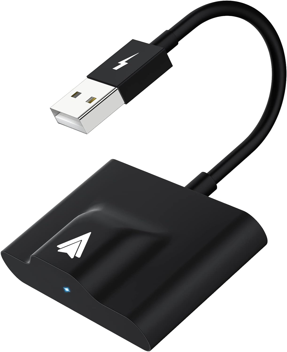 Teeran Wireless Android Auto Adapter