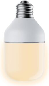 WYZE Bulb Cam LED, Dimmable, 800LM, E26