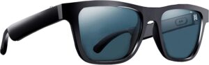 Smart Audio Sunglasses, Polarized, Bluetooth 5.0