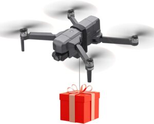 DJI Airdrop Payload System