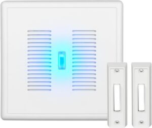 ADA Doorbell Chime Kit