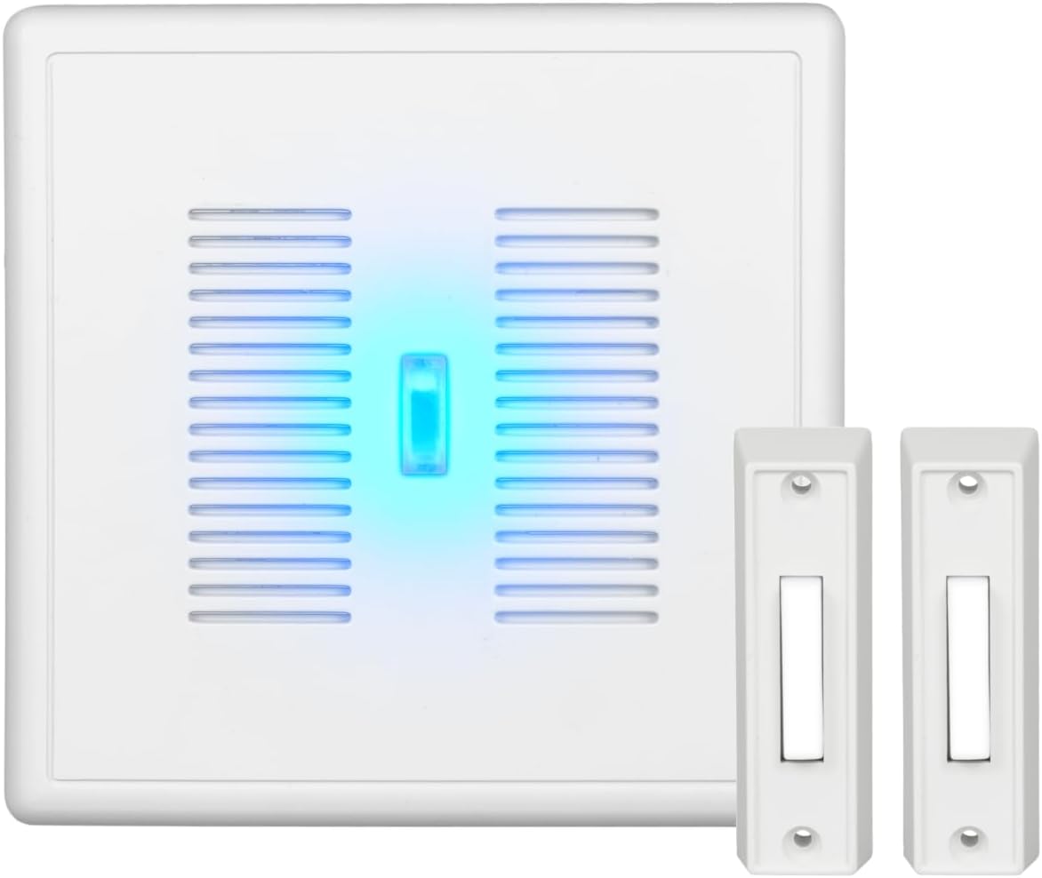 ADA Doorbell Chime Kit