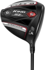 Cobra Speedzone Driver