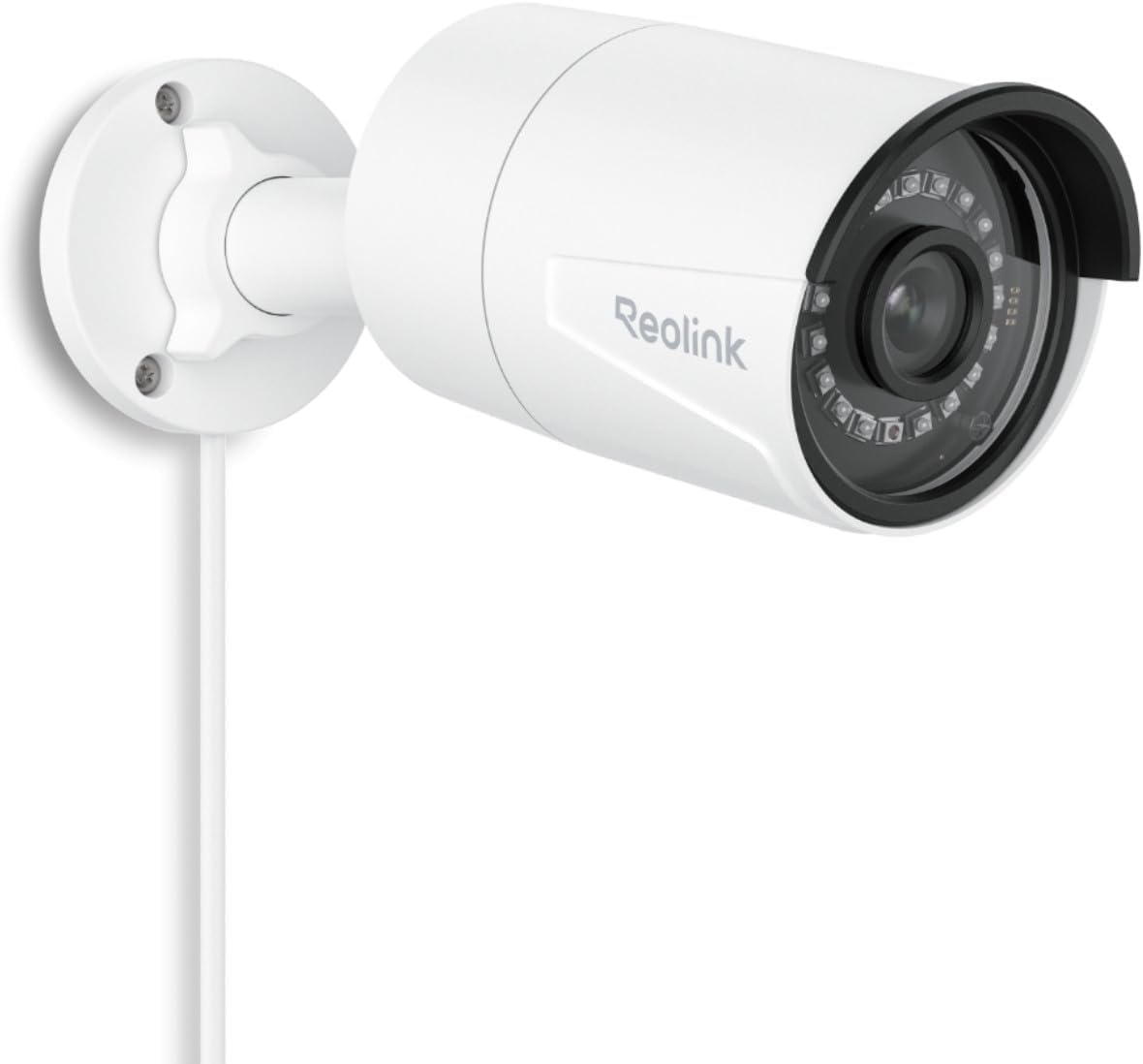 REOLINK 5MP PoE Camera, Smart Detection