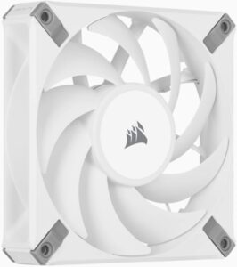 Corsair AF120 Elite White PWM Fan