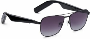 Nautica Corsair Smart Sunglasses