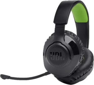 JBL Quantum 360X Wireless Gaming Headset