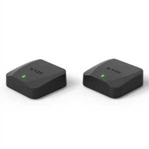 Wyze AXE5400 Mesh Router Pro 2-Pack