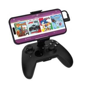 RiotPWR iOS Cloud Gaming Controller