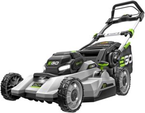EGO POWER+ LM2130 Cordless Mower