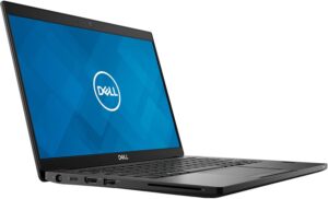 Dell Latitude 7390: i7, 16GB, 1TB SSD, Win 11