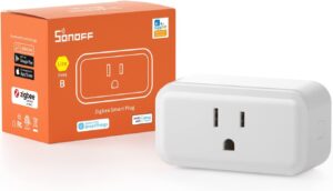 SONOFF Zigbee Smart Plug 15A