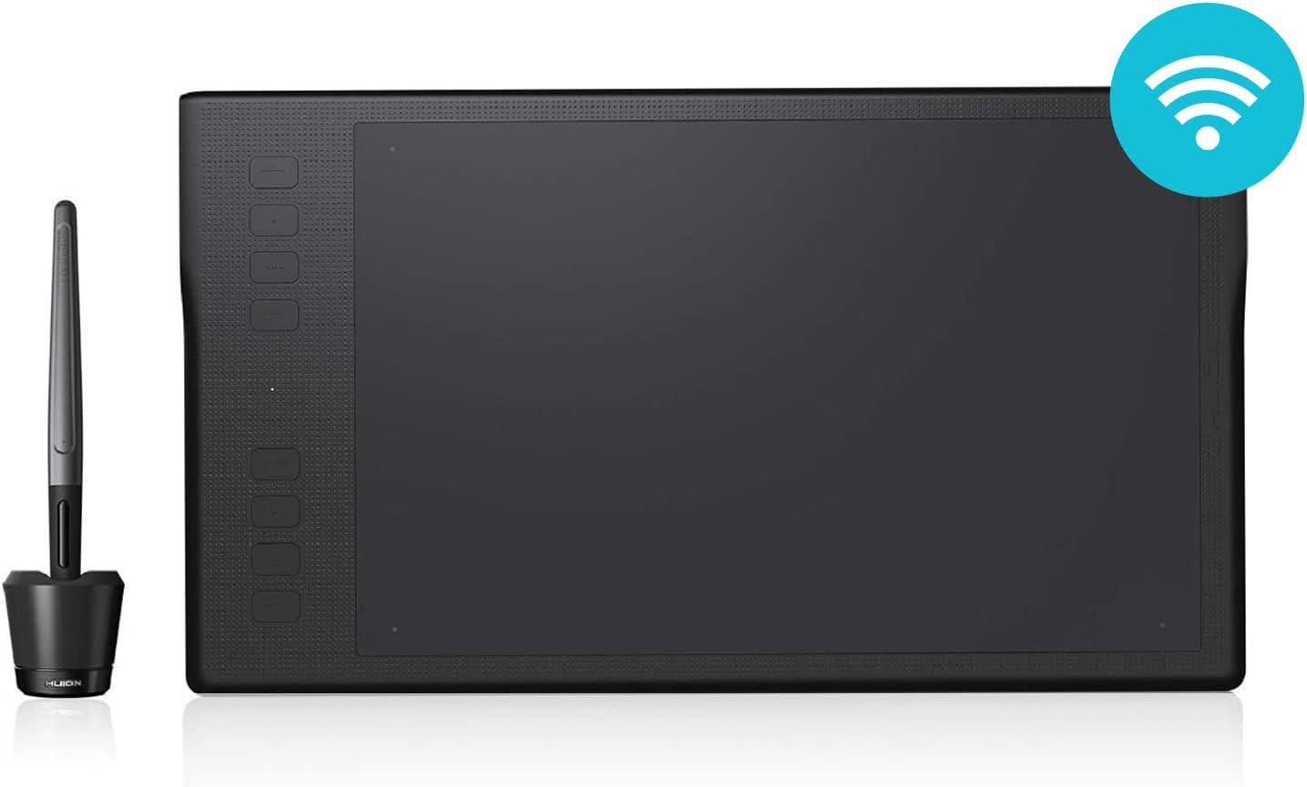 HUION Q11K Wireless Drawing Tablet