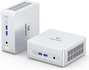 MINISFORUM UM870 Mini PC 32GB/1TB