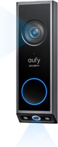 eufy E340 Video Doorbell