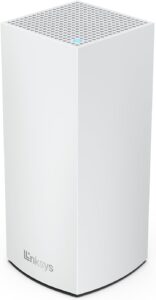 Linksys Atlas MX2000 WiFi 6 Mesh Router