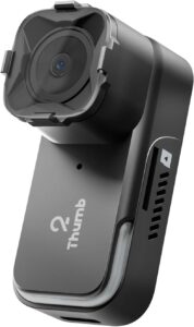 RunCam Thumb 2+ND Filter Set