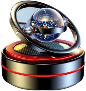 Solar System Aroma Diffuser