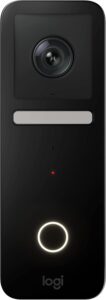 Logitech Circle View Doorbell
