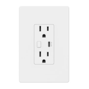BN-LINK Smart Outlet, Alexa & Google