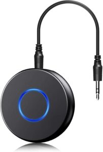 Bluetooth 5.0 Car Audio Adapter