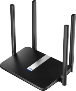 Cudy AC1200 4G LTE Modem Router