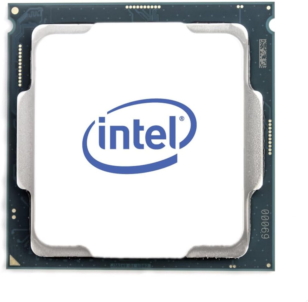 Intel Core i5-10400 2.9GHz CPU