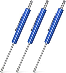 Mini Thermostat & Screwdriver Tool Set