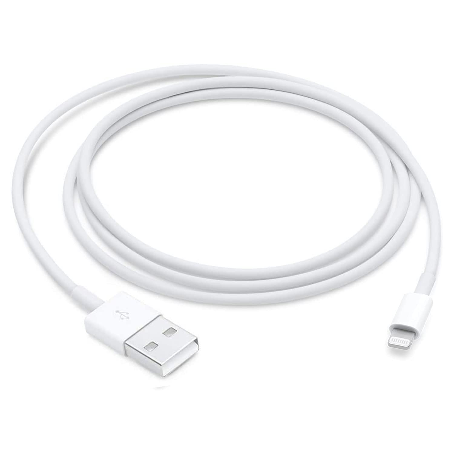 Apple CarPlay Cable USB A to Lightning