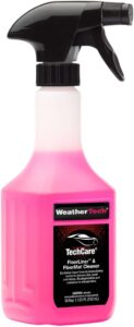 WeatherTech Floor Cleaner