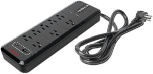 AudioQuest PowerQuest G8