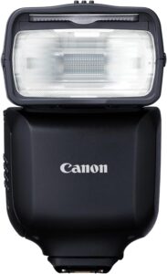 Canon Speedlite EL-10 Flash