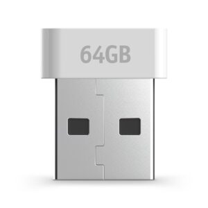 Blink USB Drive for Video Storage