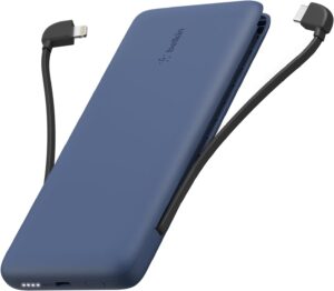 Belkin 10000mAh Power Bank 23W Blue
