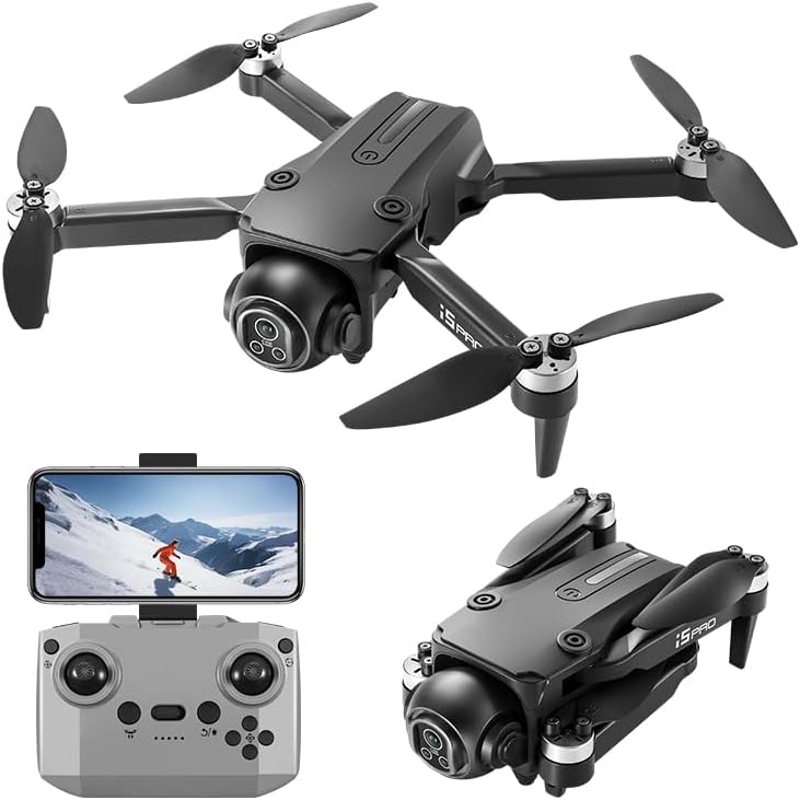 I5 Pro FPV Drone