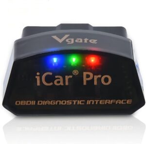 Vgate iCar Pro BLE OBD2 Scanner