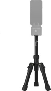 Pivo Mini Tripod: Compact Stand