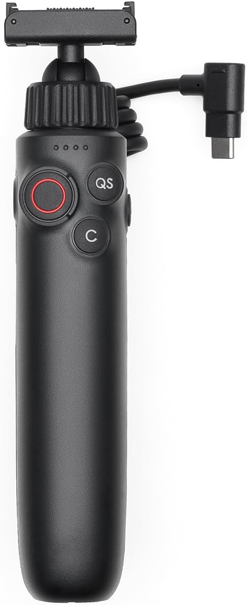 Osmo Action 5/4 Charging Handle