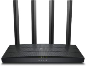 TP-Link Archer AX12 AX1500 WiFi 6 Router
