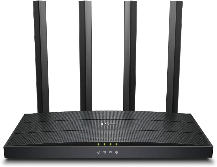 TP-Link Archer AX12 AX1500 WiFi 6 Router
