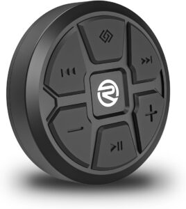 Recoil Waterproof Bluetooth Steering Remote