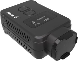 RunCam 6 4K FPV Action Camera