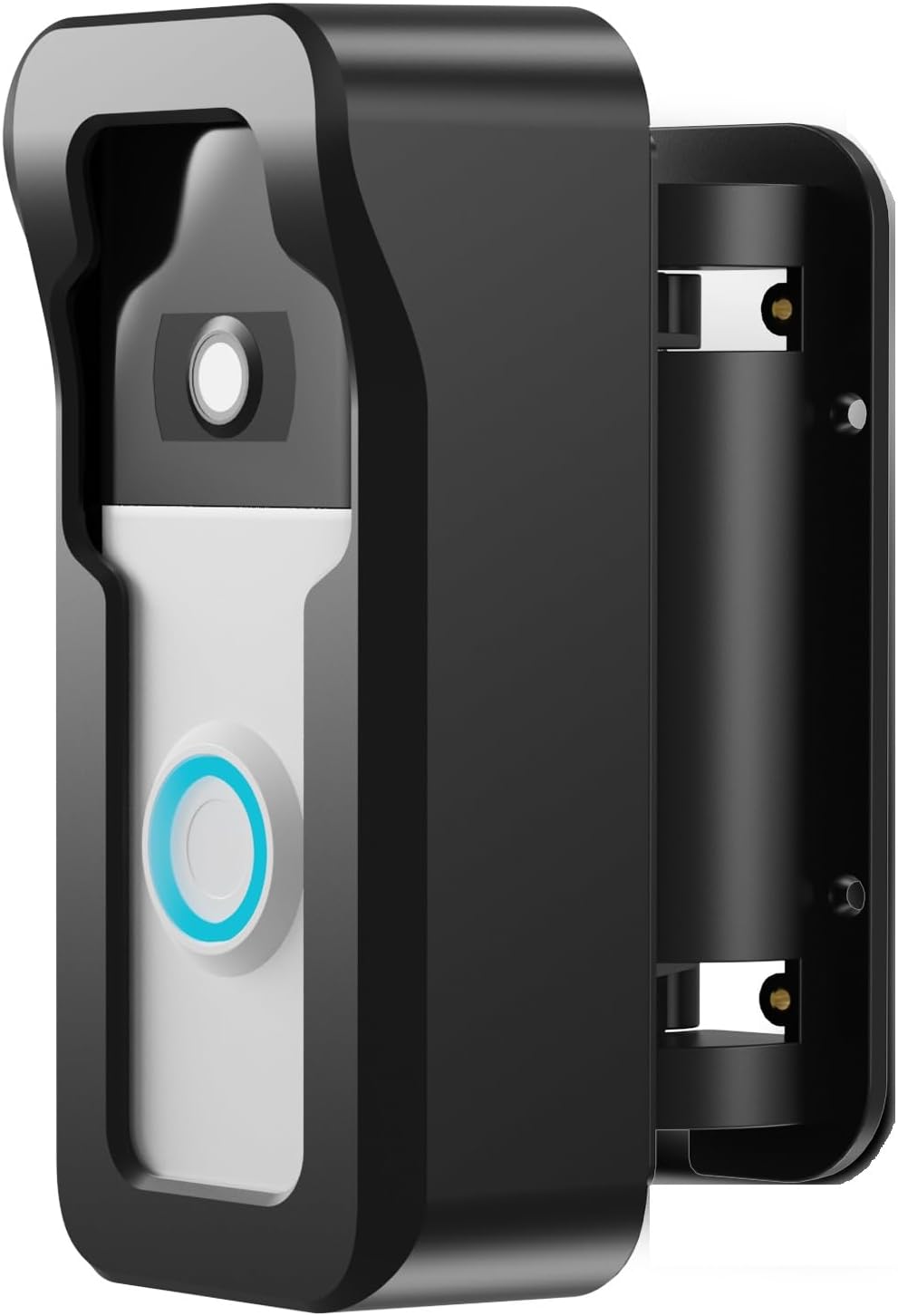 ZUMIMALL Adjustable Doorbell Mount