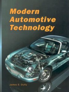 Auto Tech