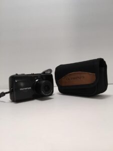 Olympus Stylus Epic 115 Zoom (Renewed)